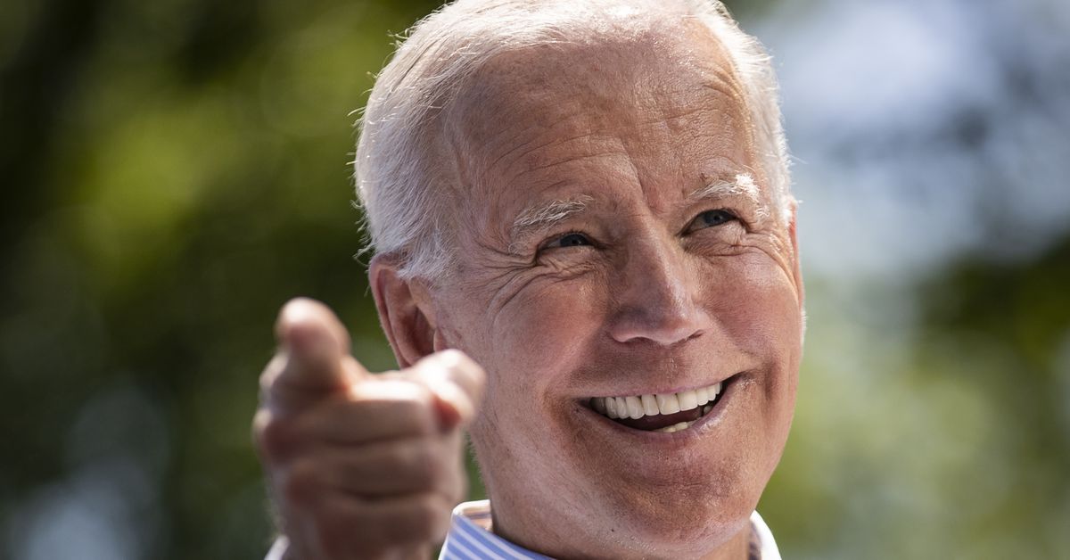 Biden Plays Politics with Oil Production